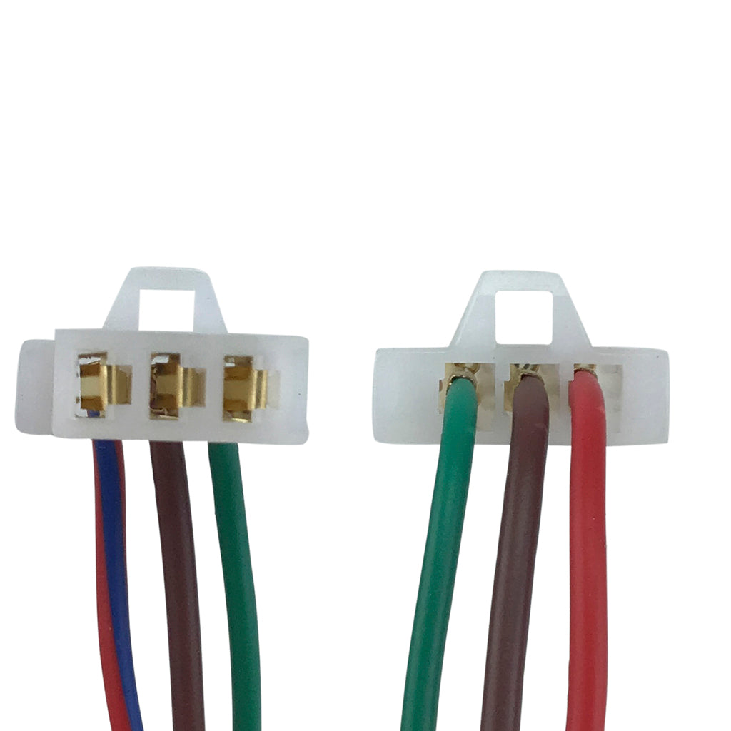 Tail Light - Go-Kart - Kandi Go-Kart - VMC Chinese Parts