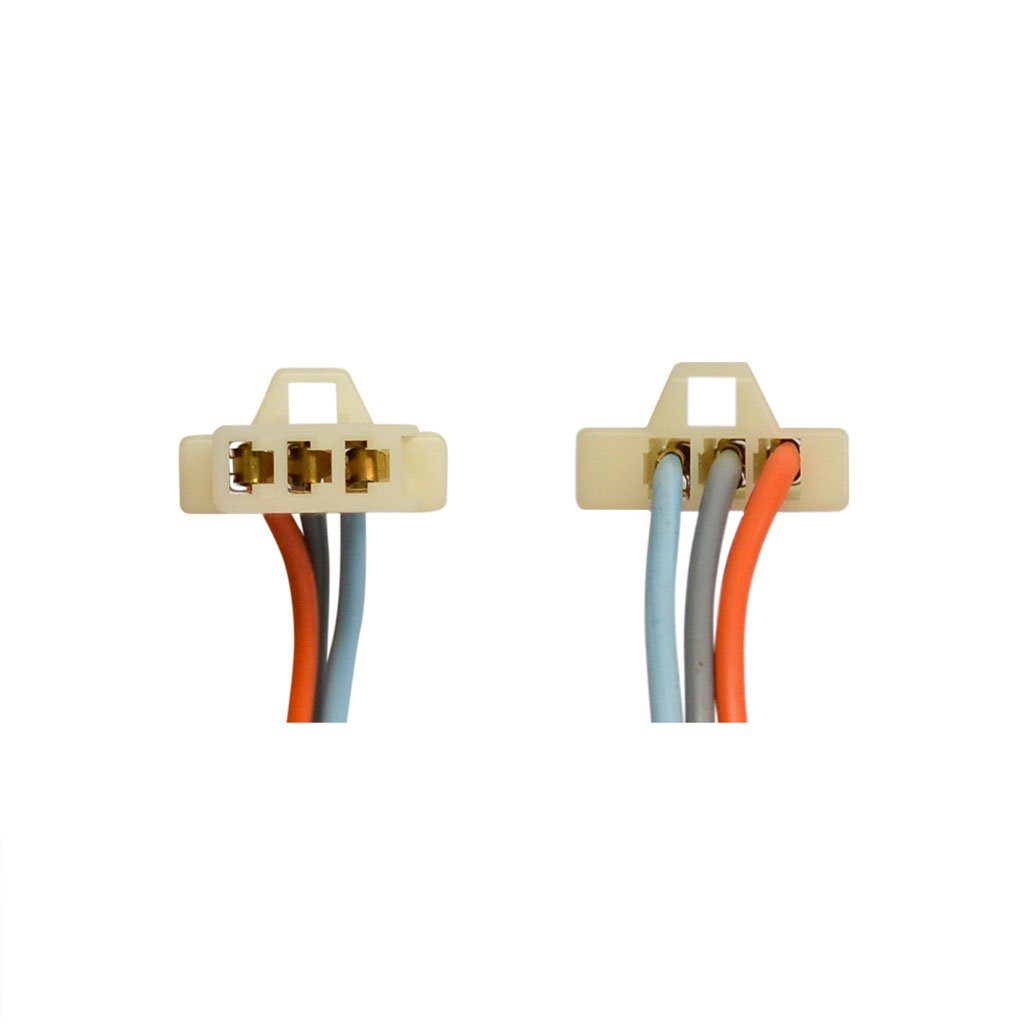 Handlebar Switch - 7 Wire - Left - ATV Kazuma Meerkat Old - Version 79 - VMC Chinese Parts