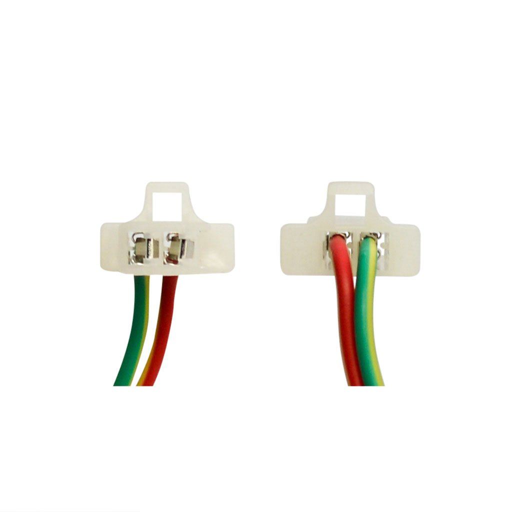 Handlebar Switch - 7 Wire - Left - ATV - Version 14 - VMC Chinese Parts