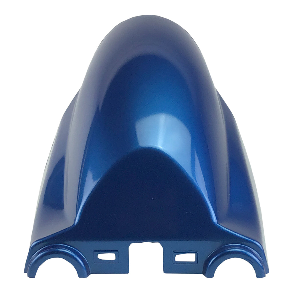 Front Fender - Classic 50, Pony 50, Speedy 50 - BLUE - VMC Chinese Parts