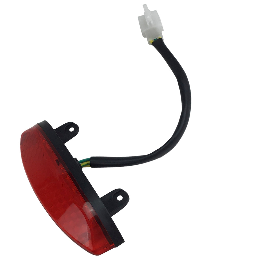 Tail Light - ATV - Tao Tao Rock 110 - LED - VMC Chinese Parts