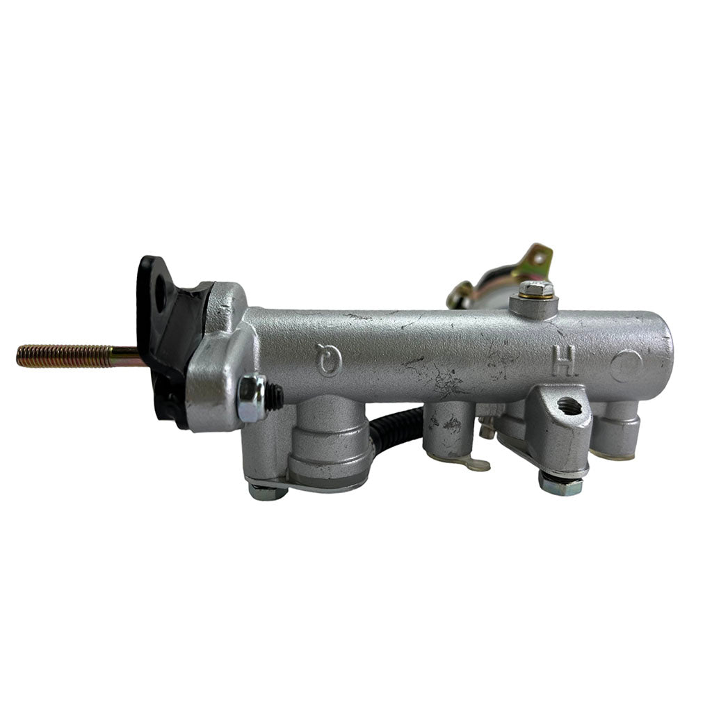 Brake Master Cylinder / Brake Pump - HiSun, Bennche, Menards, etc. UTV - VMC Chinese Parts