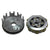 Clutch Assembly - 7 Plate - 6 Bolt - 300cc ATV - Version 63 - VMC Chinese Parts