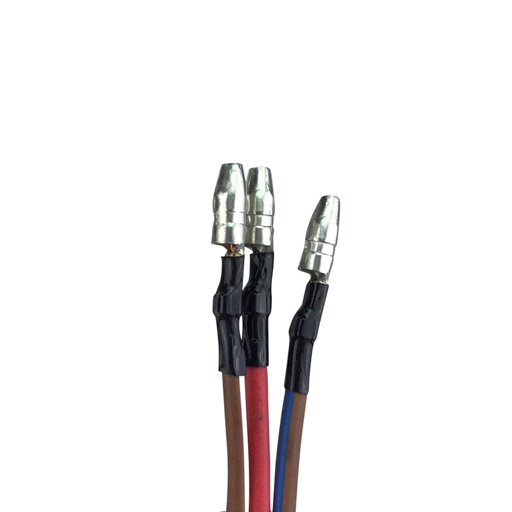 Ignition Key Switch - 3 Wire - HiSun 500cc 700cc UTVs - Version 115 - VMC Chinese Parts