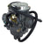 Carburetor - PD24J - Manual Choke - GY6 150cc - DENI Brand - Version 510 - VMC Chinese Parts