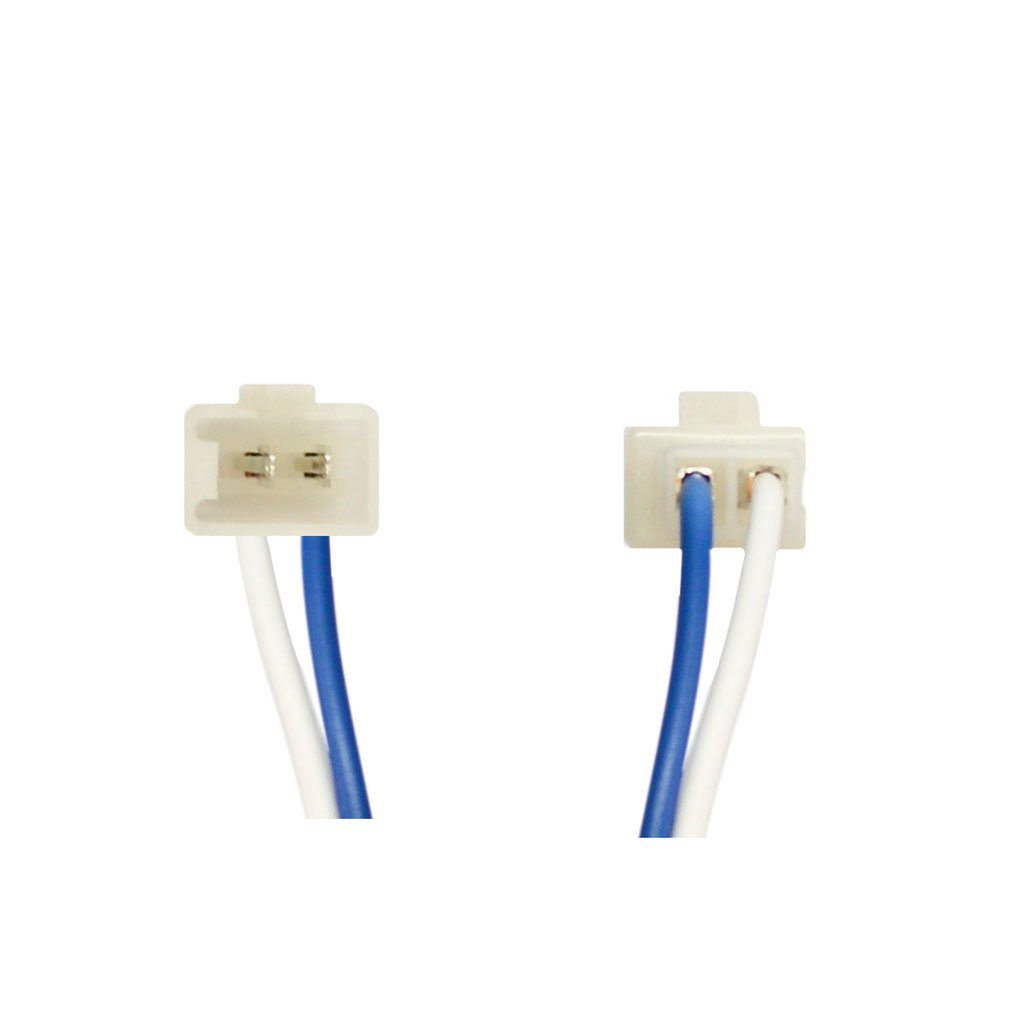 Handlebar Switch - 8 Wire - Left - ATV - Version 17 - VMC Chinese Parts