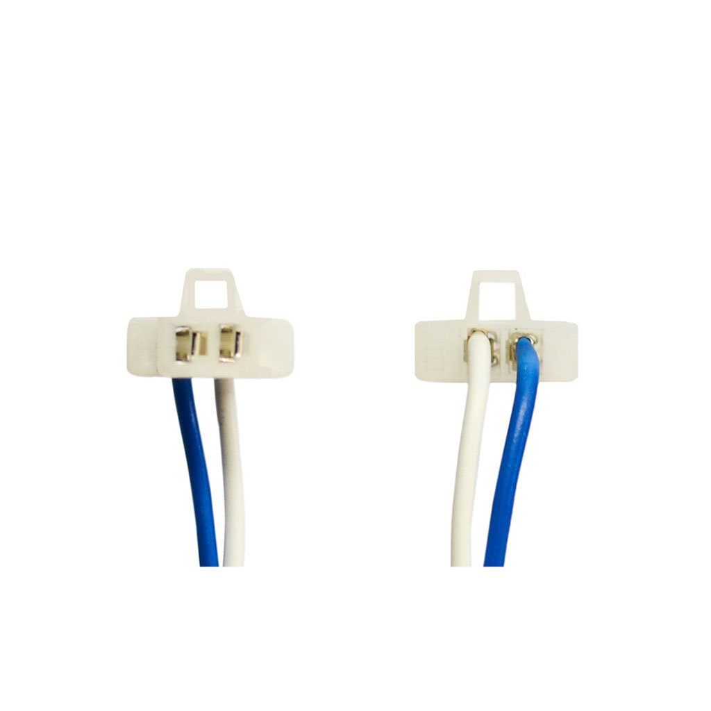 Handlebar Switch - 8 Wire - Left - Bobcat ATV - Version 60 - VMC Chinese Parts