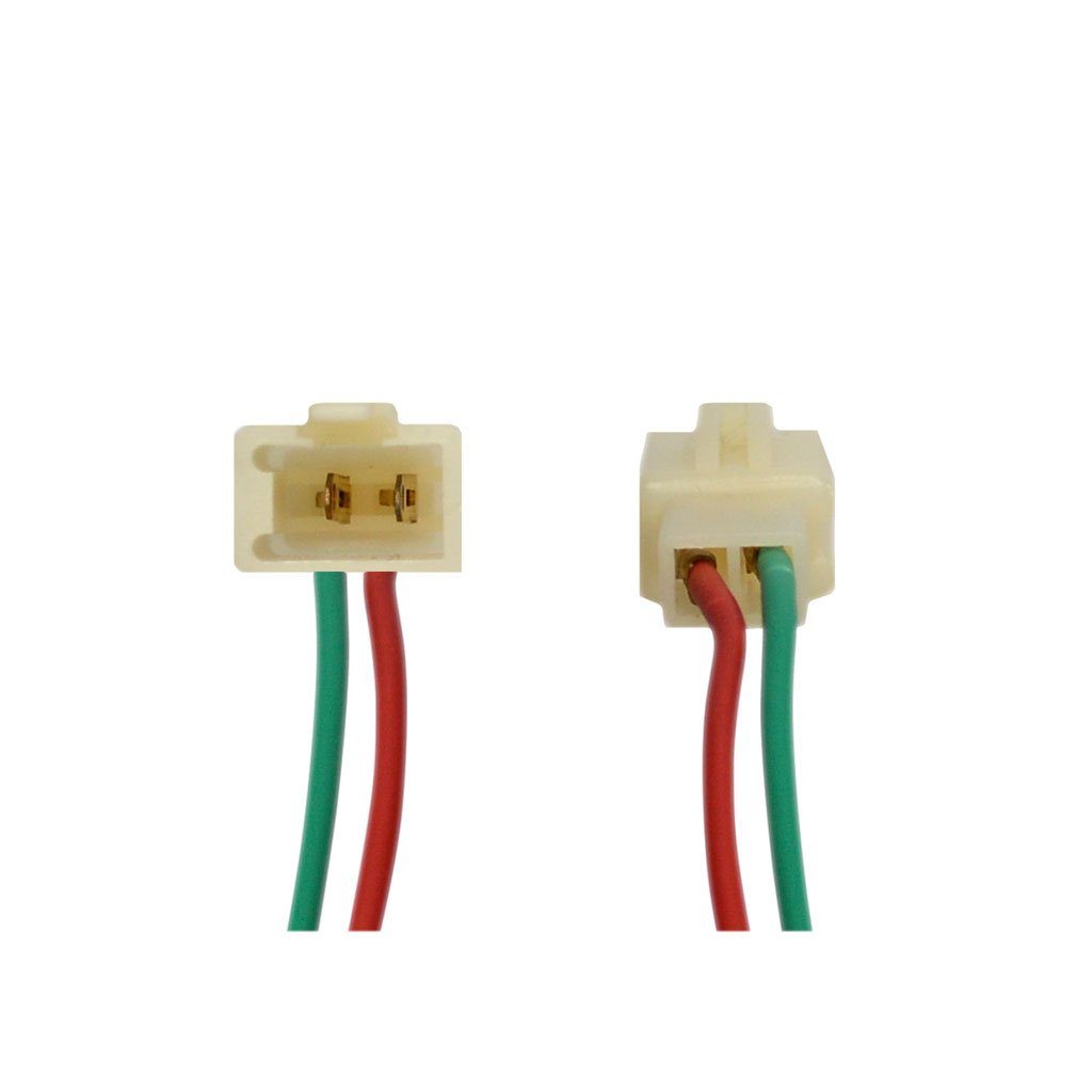 Handlebar Switch - 8 Wire - Left - ATV Panther 110TT - Version 11 - VMC Chinese Parts