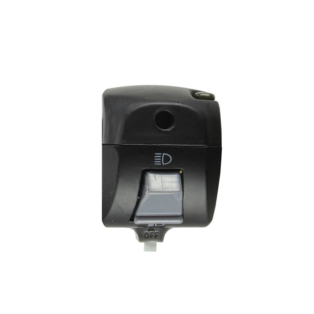 Handlebar Switch - 8 Wire - Left - Coolster F5 Scooter - Version F56 - VMC Chinese Parts