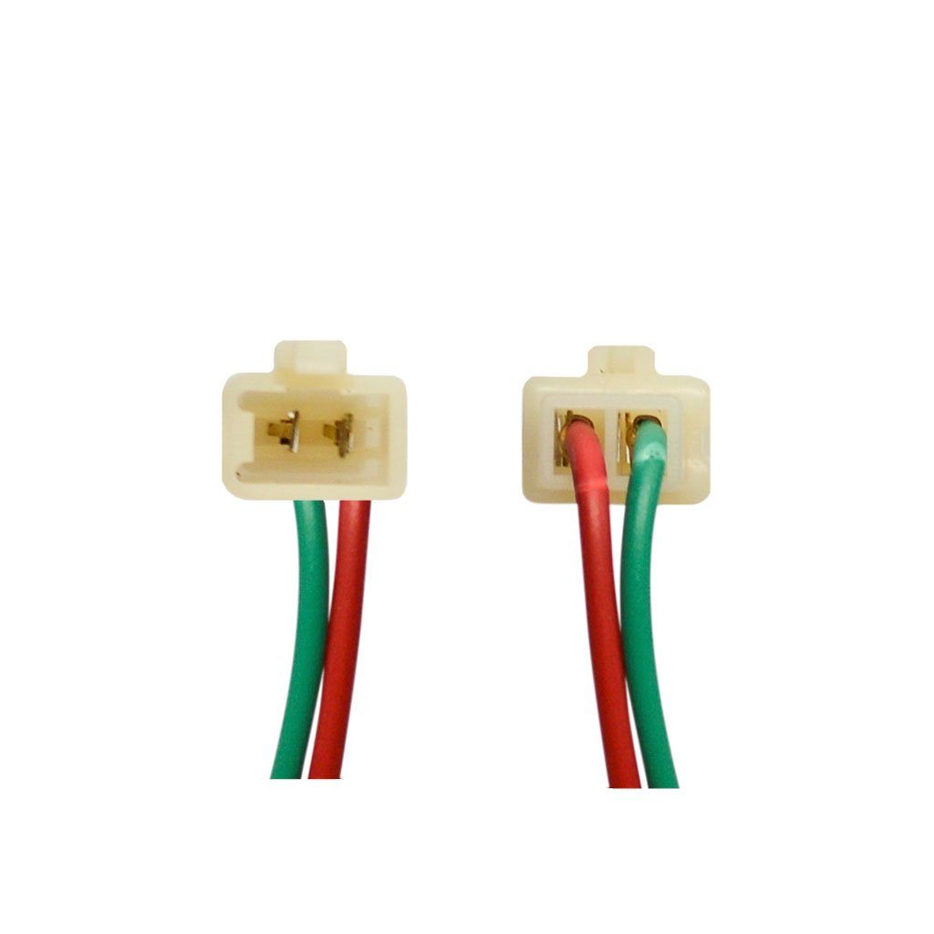 Handlebar Switch - 8 Wire - Left - ATV - Version 49 - VMC Chinese Parts