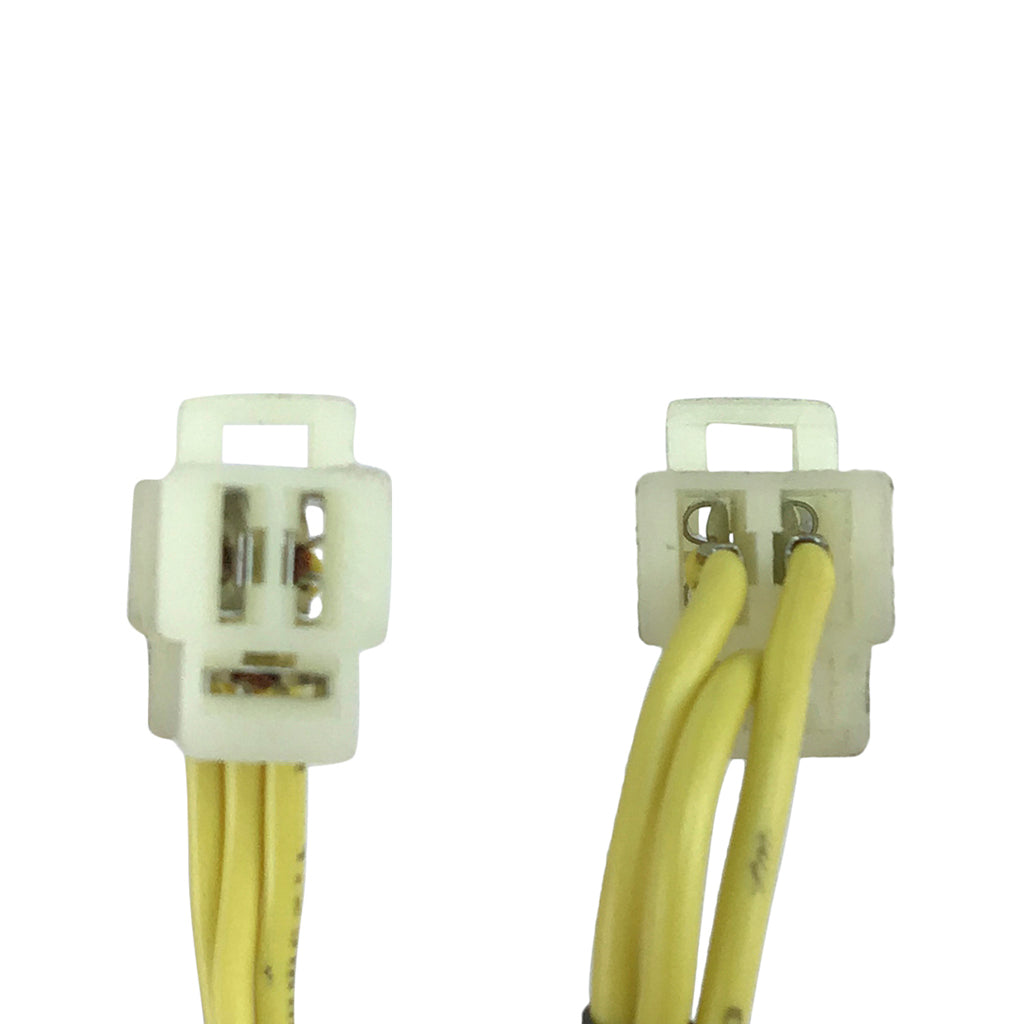 Voltage Regulator - 6 Wire / 2 Plug - 250cc - Version 76 - VMC Chinese Parts