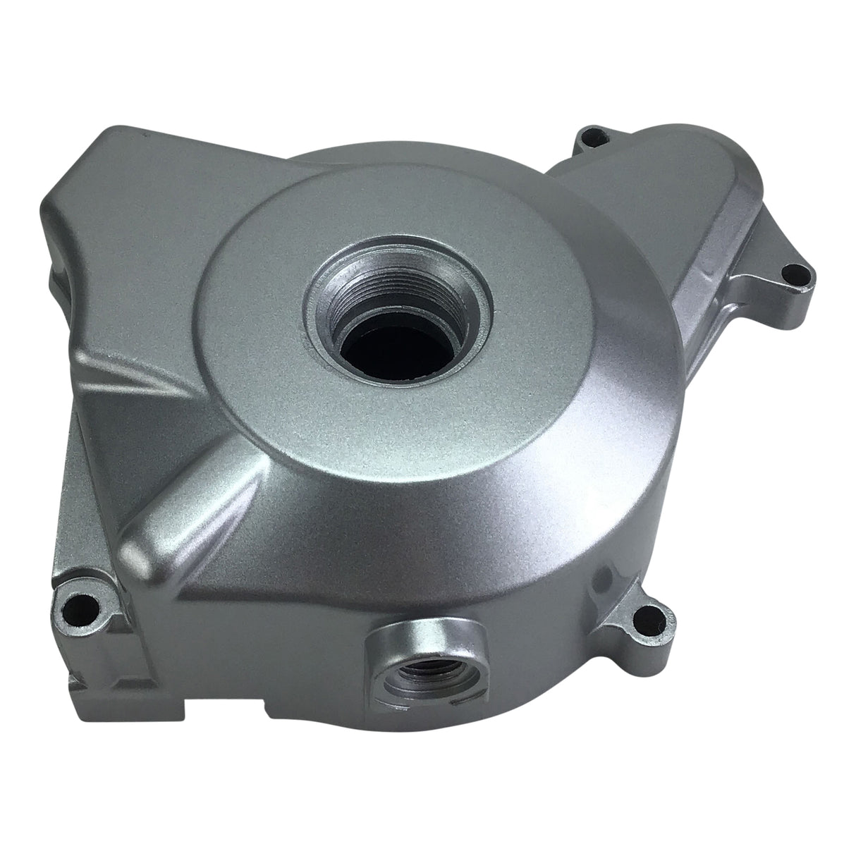 Stator Cover - 6 Coil - SILVER - Tao Tao DB10 - Version 23 - VMC Chinese Parts