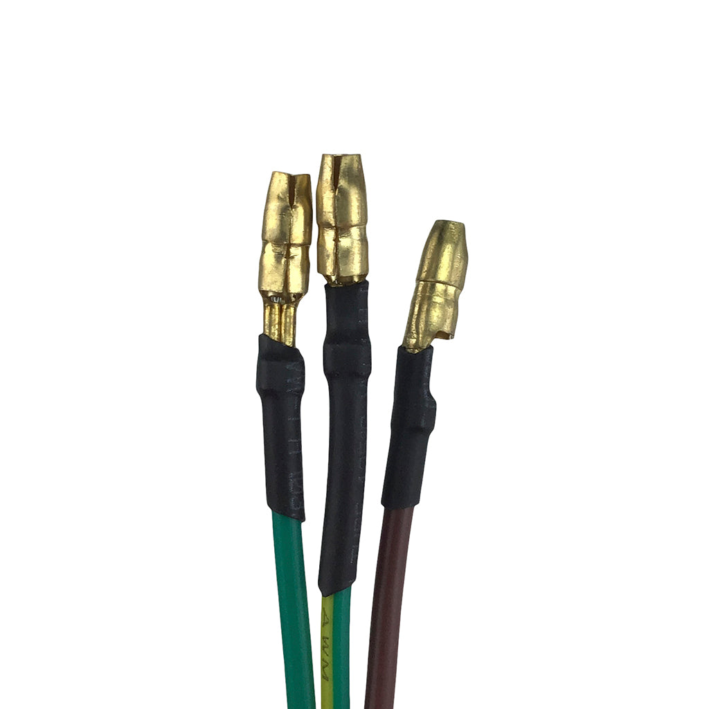 Tail Light - Scooter - Tao Tao Blade 50,  Thunder 50 - VMC Chinese Parts