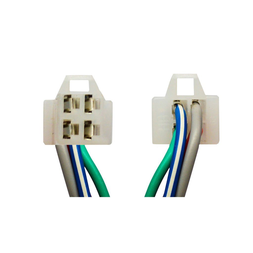 Handlebar Switch - 9 Wire - Left - Tao Tao ATA110B, Boulder B1, Cheetah, TForce and More! - VMC Chinese Parts