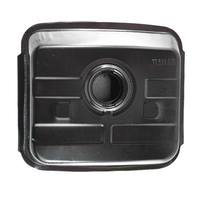 Gas Tank - Go-Kart - Metal - Tao Tao - Version 27 - VMC Chinese Parts