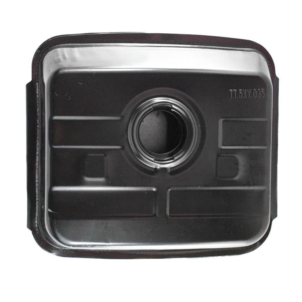 Gas Tank - Go-Kart - Metal - Tao Tao - Version 27 - VMC Chinese Parts