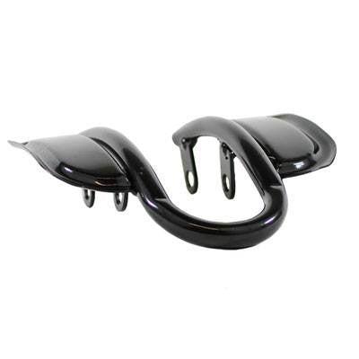 Chain Guard / Axle Guard - Tao Tao ATA110D, ATA125D, Cheetah, TForce and More! - VMC Chinese Parts