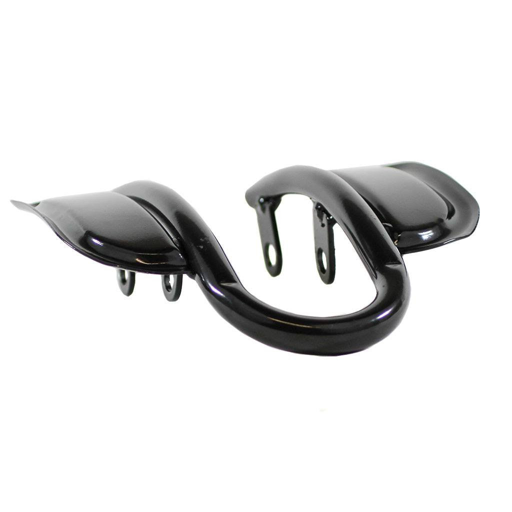 Chain Guard / Axle Guard - Tao Tao ATA110D, ATA125D, Cheetah, TForce and More! - VMC Chinese Parts