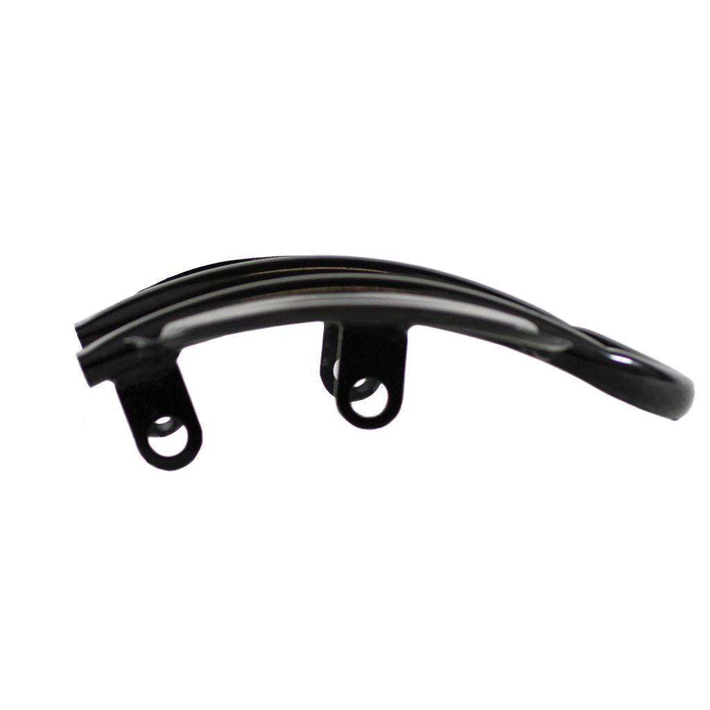 Chain Guard / Axle Guard - Tao Tao ATA110D, ATA125D, Cheetah, TForce and More! - VMC Chinese Parts