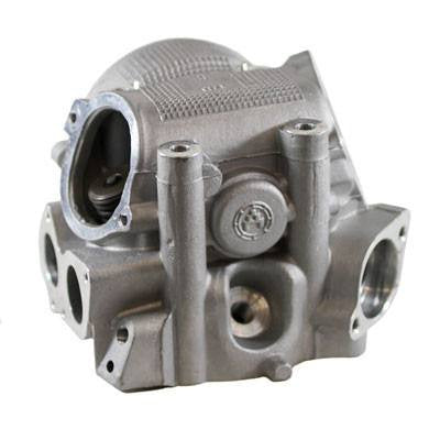 Cylinder Head Assembly - Yamaha Linhai 250cc 260cc 300cc - Version 70 - VMC Chinese Parts