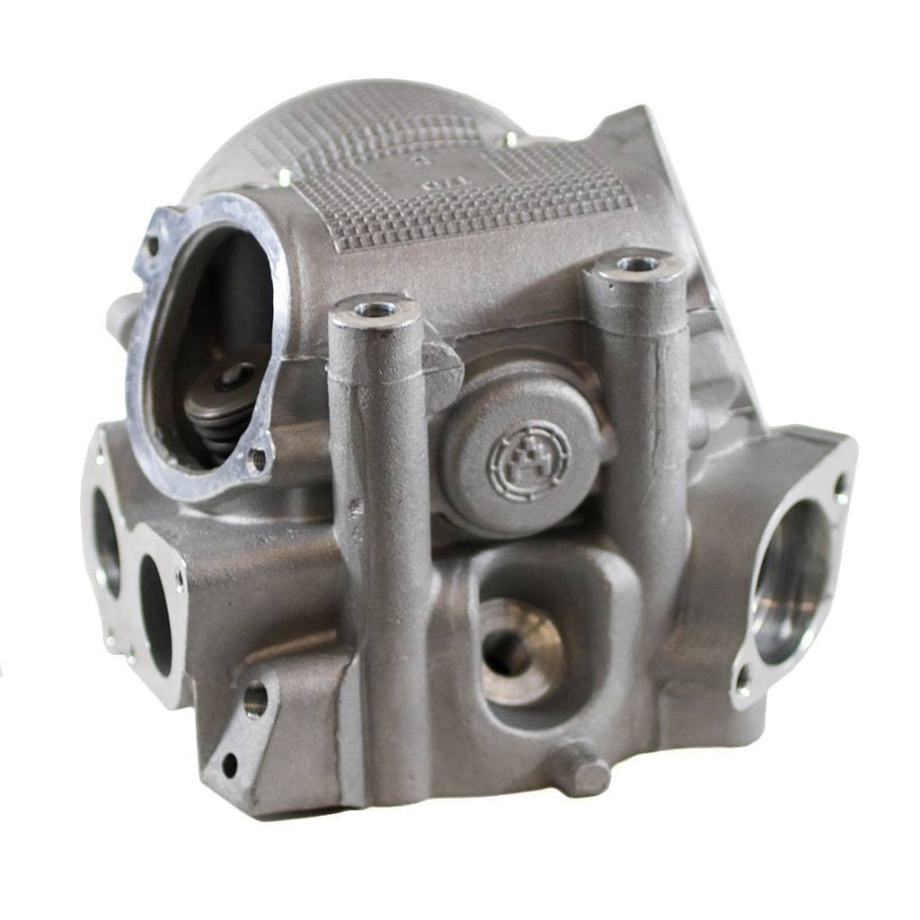 Cylinder Head Assembly - Yamaha Linhai 250cc 260cc 300cc - Version 70 - VMC Chinese Parts