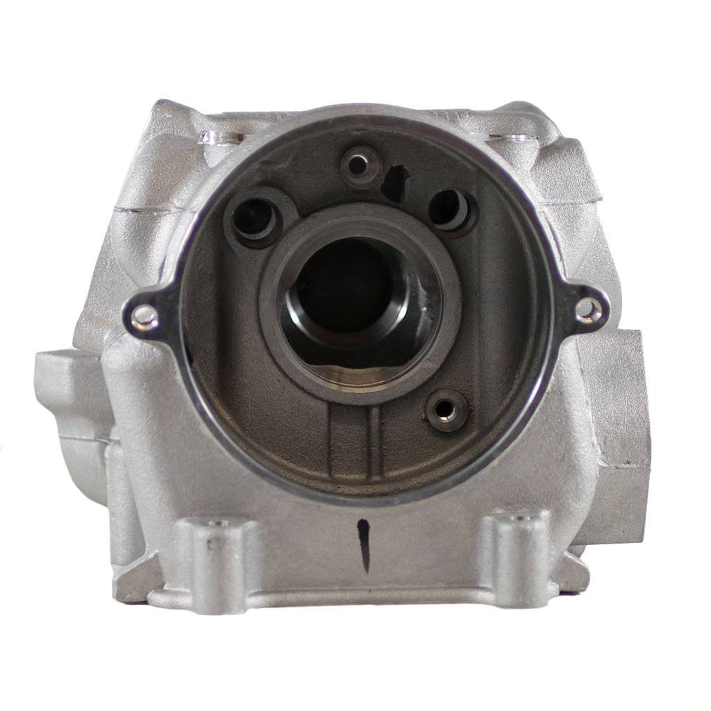 Cylinder Head Assembly - Yamaha Linhai 250cc 260cc 300cc - Version 70 - VMC Chinese Parts