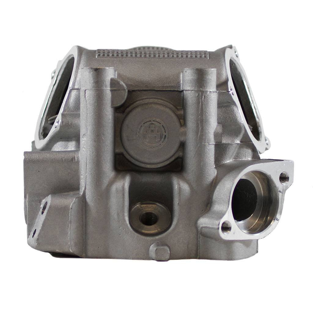 Cylinder Head Assembly - Yamaha Linhai 250cc 260cc 300cc - Version 70 - VMC Chinese Parts