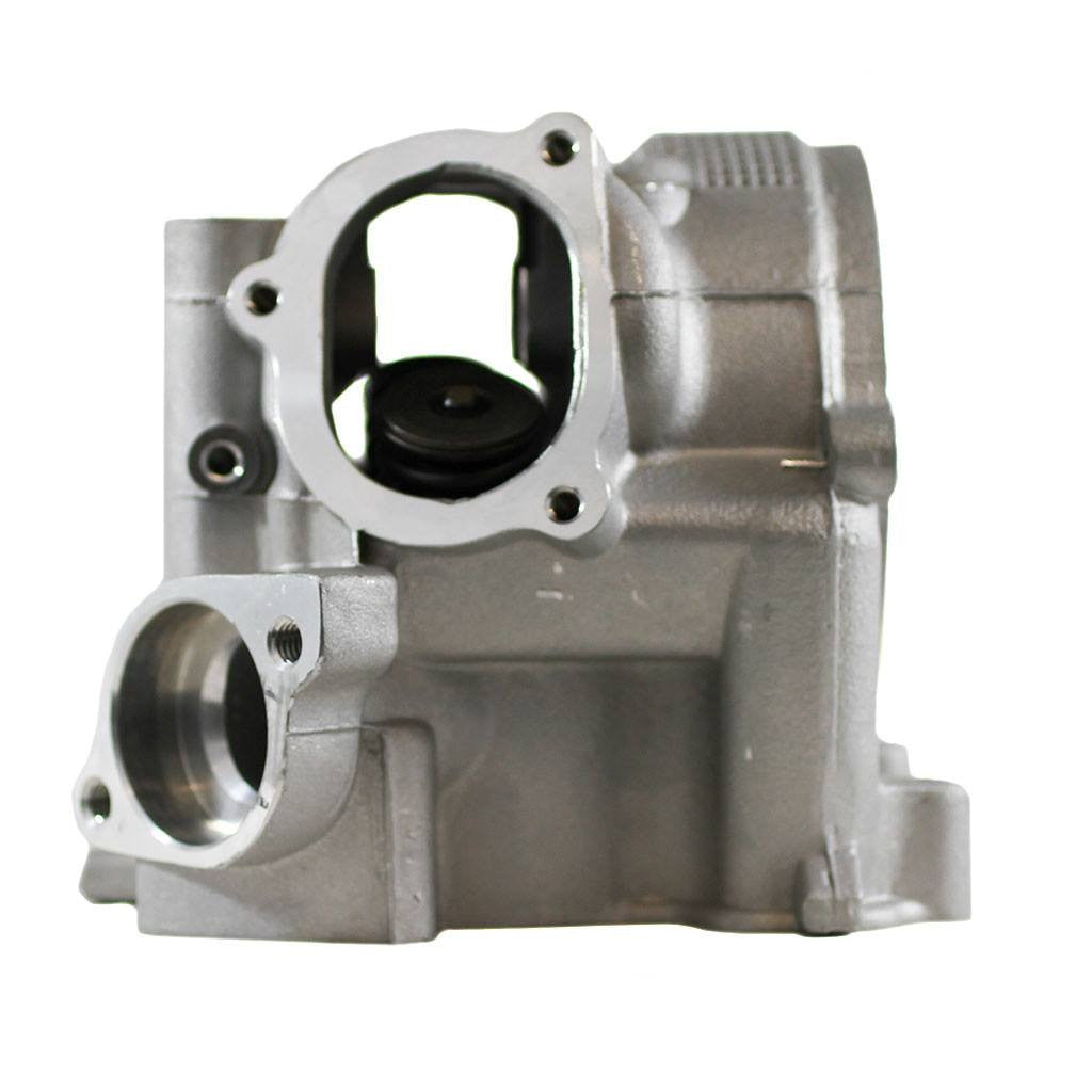 Cylinder Head Assembly - Yamaha Linhai 250cc 260cc 300cc - Version 70 - VMC Chinese Parts