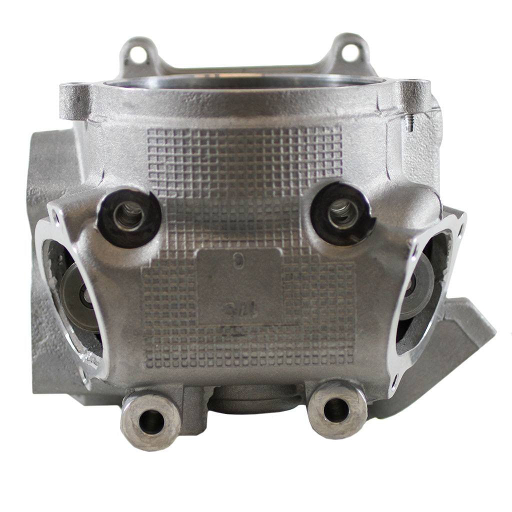 Cylinder Head Assembly - Yamaha Linhai 250cc 260cc 300cc - Version 70 - VMC Chinese Parts