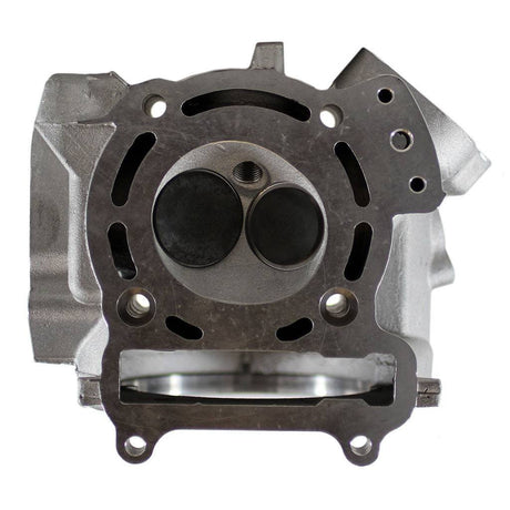 Cylinder Head Assembly - Yamaha Linhai 250cc 260cc 300cc - Version 70 - VMC Chinese Parts