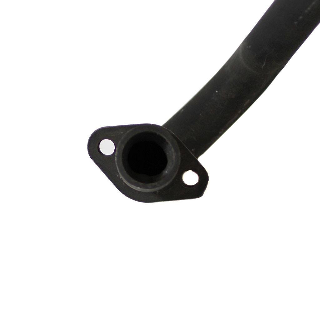 Exhaust System / Muffler for Tao Tao ATA110D, ATA110D1 ATV - Version 15 - VMC Chinese Parts