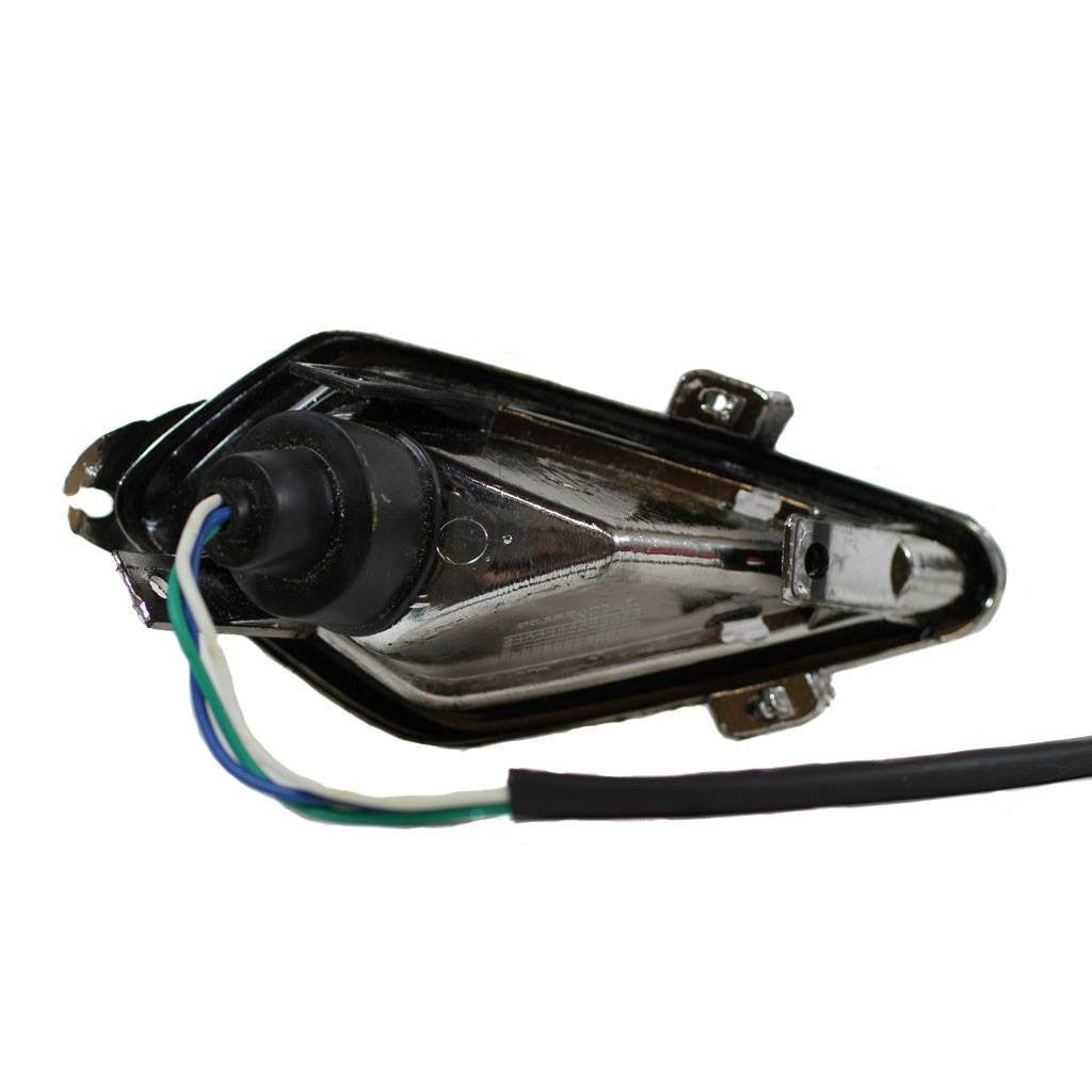 Headlight - ATV - Tao Tao Cheetah, NEW CHEETAH - Left and Right Set - VMC Chinese Parts