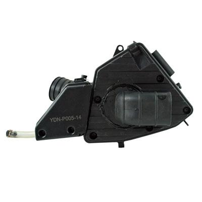 Air Cleaner Box Assy for Scooter GY6 250cc Jonway YY250T - VMC Chinese Parts