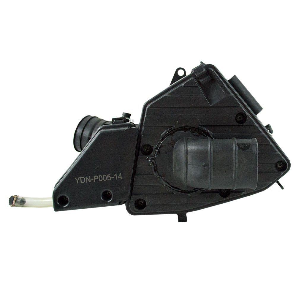 Air Cleaner Box Assy for Scooter GY6 250cc Jonway YY250T - VMC Chinese Parts