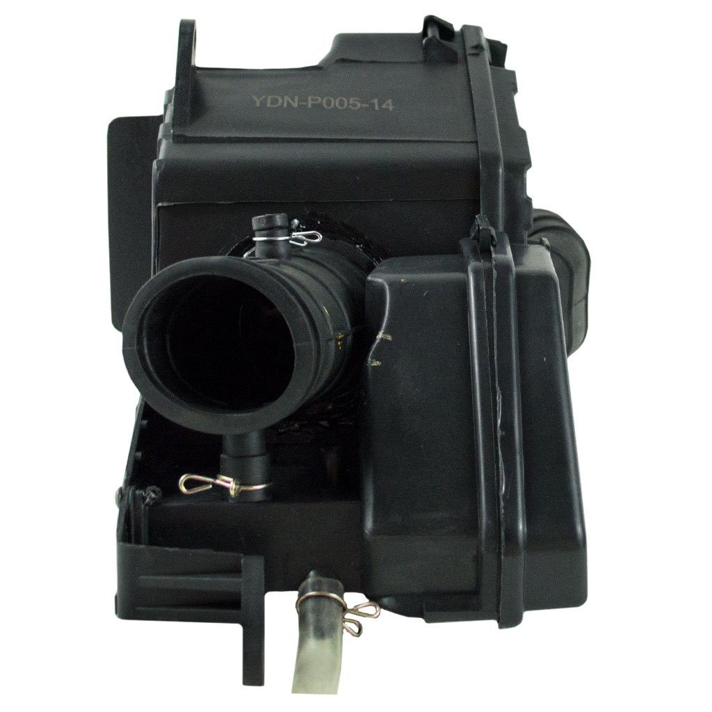 Air Cleaner Box Assy for Scooter GY6 250cc Jonway YY250T - VMC Chinese Parts