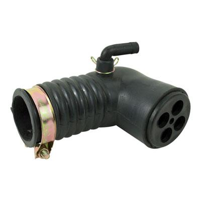 Air Cleaner Breather Intake Tube - GY6 50cc Scooter - VMC Chinese Parts