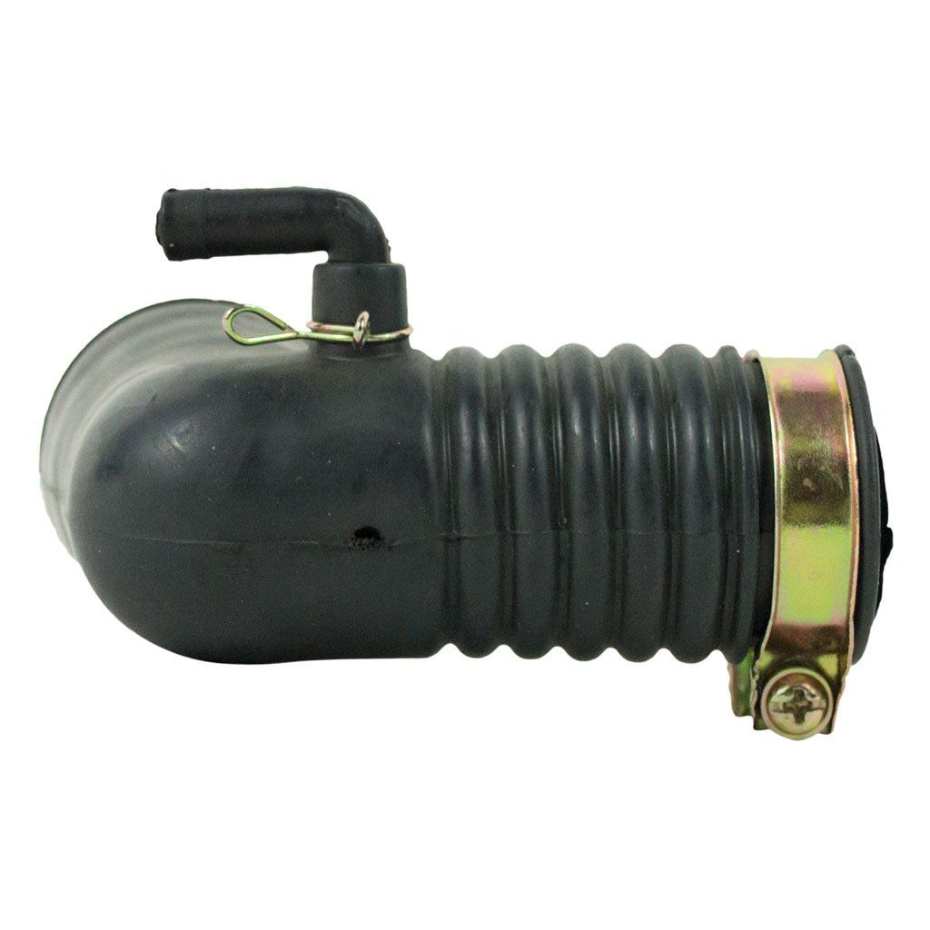Air Cleaner Hose Assy - GY6 50cc Scooter - VMC Chinese Parts
