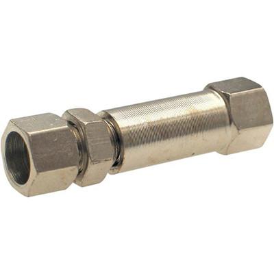 Motion Pro Throttle Cable Fitting - Mid Adjuster - 5mm - [BA-01015]