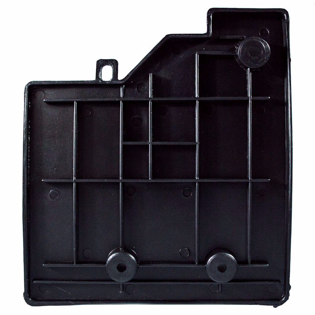 Battery Box Cover for 50cc Scooter Jonway Tao Tao Sunny SunL Roketa Tank - VMC Chinese Parts