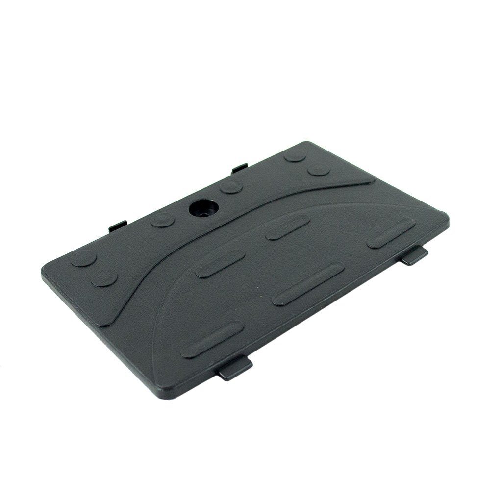 Battery Cover for Tao Tao CY50A, Pilot 150, Powermax 150, 150 Sporty, Maxpower 150 Scooters - VMC Chinese Parts