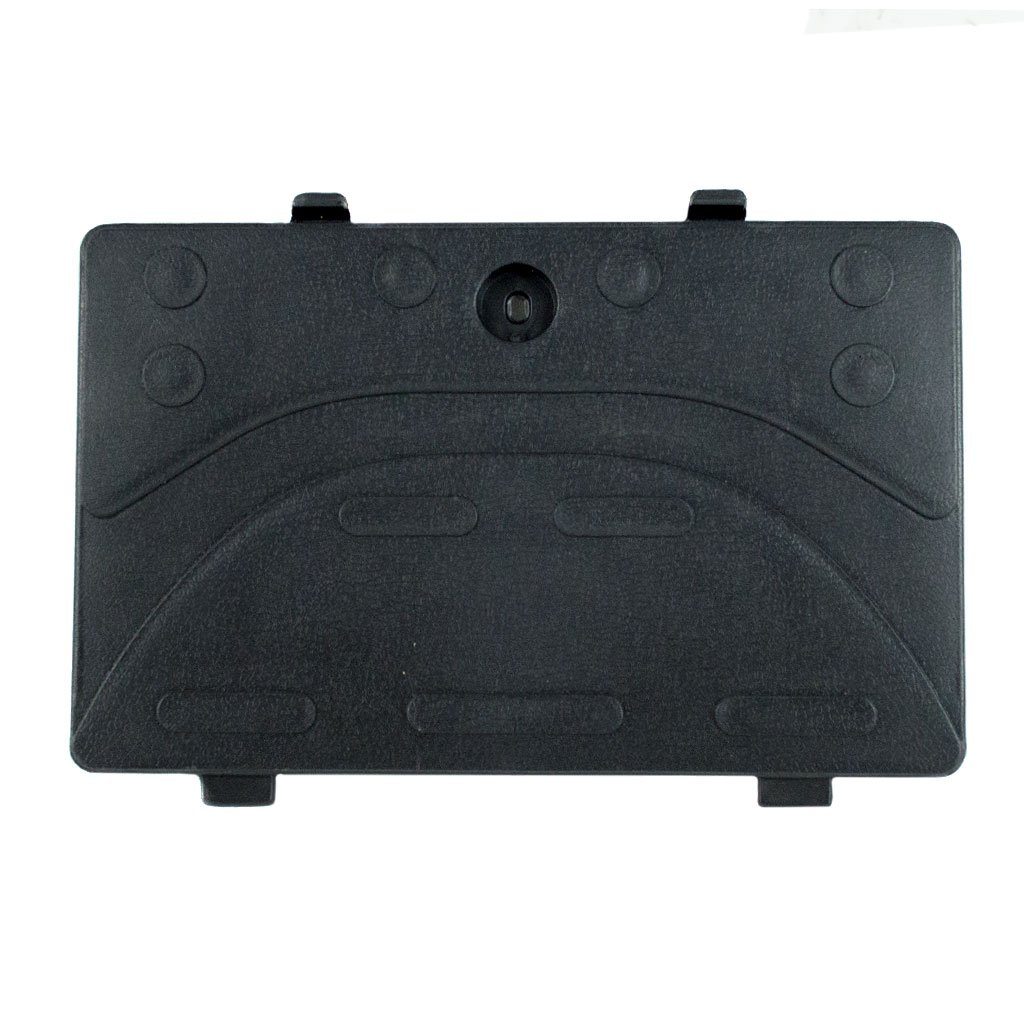 Battery Cover for Tao Tao CY50A, Pilot 150, Powermax 150, 150 Sporty, Maxpower 150 Scooters - VMC Chinese Parts