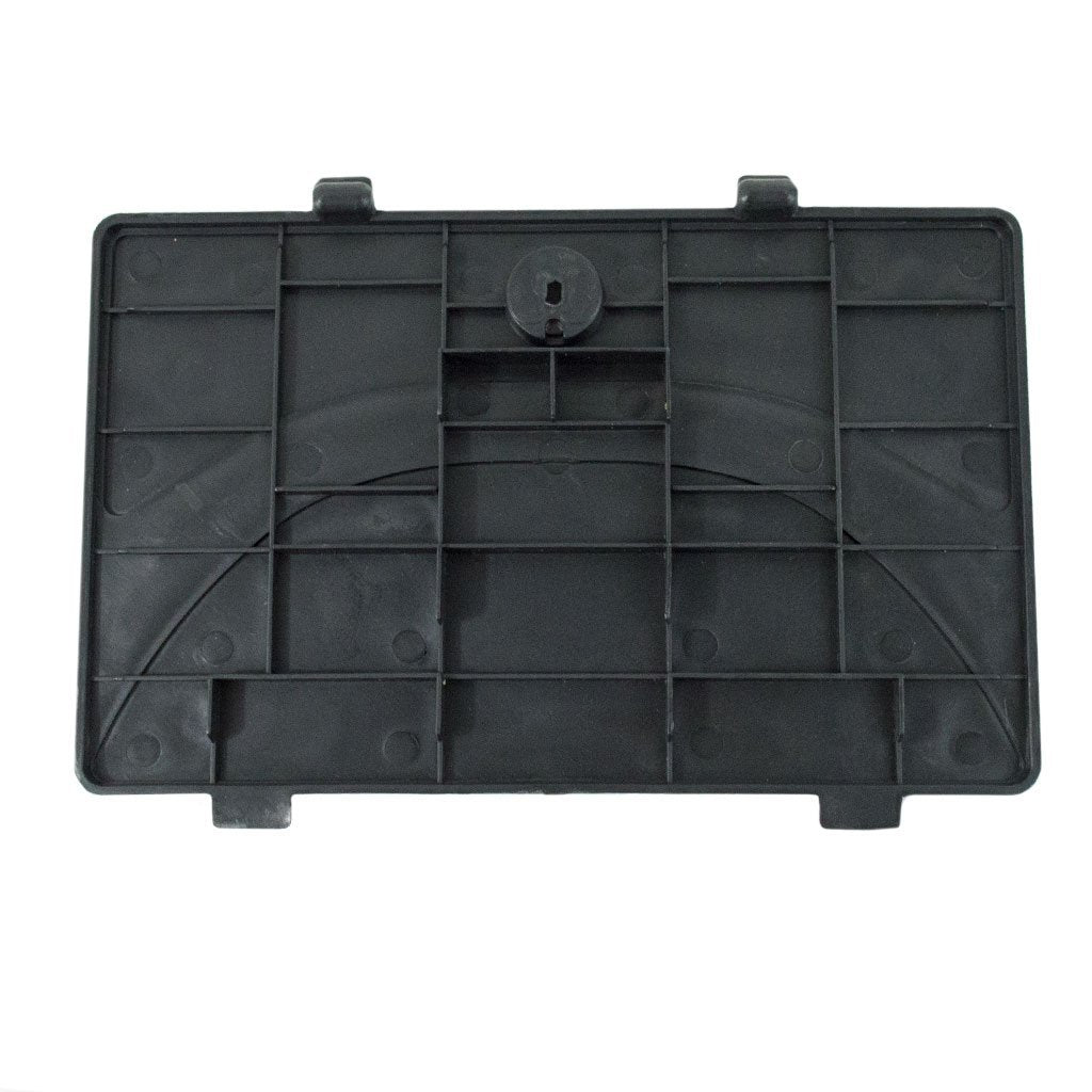 Battery Cover for Tao Tao CY50A, Pilot 150, Powermax 150, 150 Sporty, Maxpower 150 Scooters - VMC Chinese Parts