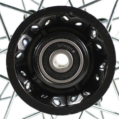 Rim Wheel - Front - 10.0 x 1.4 Inch - 12mm ID - 32 Spokes - Dirt Bike - Version 1002 - VMC Chinese Parts