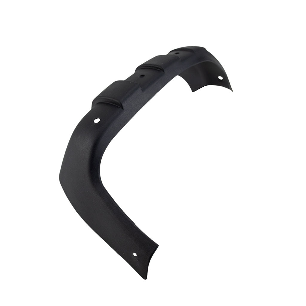 Body Trim - Rear Left for Coolster 3125B ATV - VMC Chinese Parts