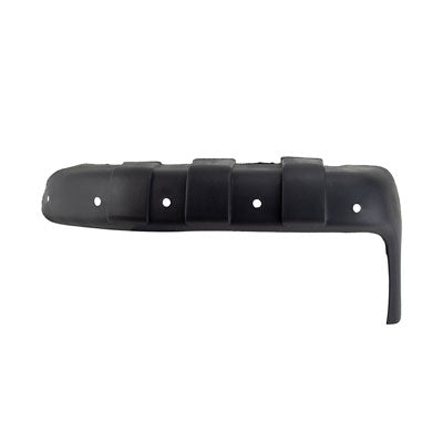 Body Trim - Rear Right for Coolster 3125B ATV - VMC Chinese Parts