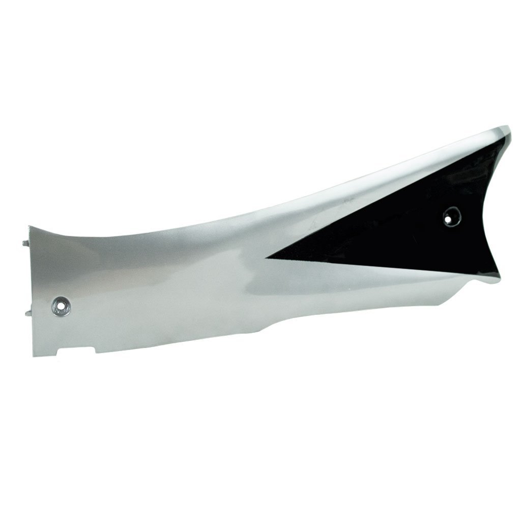 Body Panel - Bottom Panel Left Side for Tao Tao CY150D Lancer and 150 Racer Scooter - VMC Chinese Parts