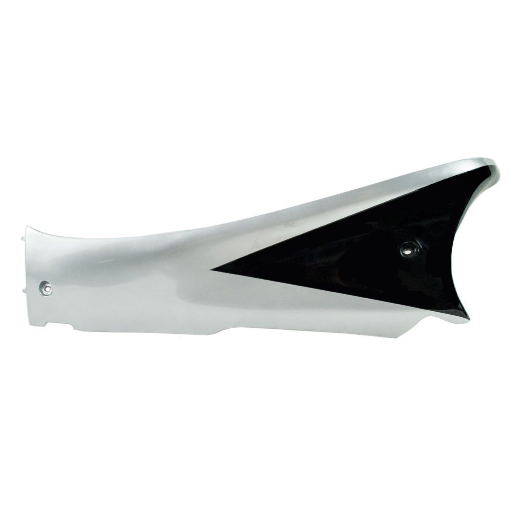 Body Panel - Bottom Panel Left Side for Tao Tao CY150D Lancer and 150 Racer Scooter - VMC Chinese Parts