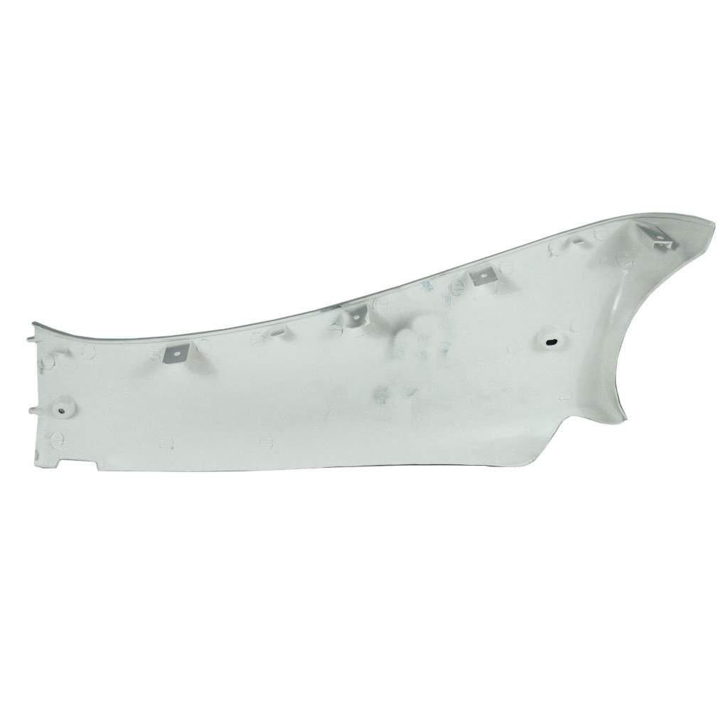 Body Panel - Bottom Panel Right Side for Tao Tao CY150D Lancer and 150 Racer Scooter - VMC Chinese Parts