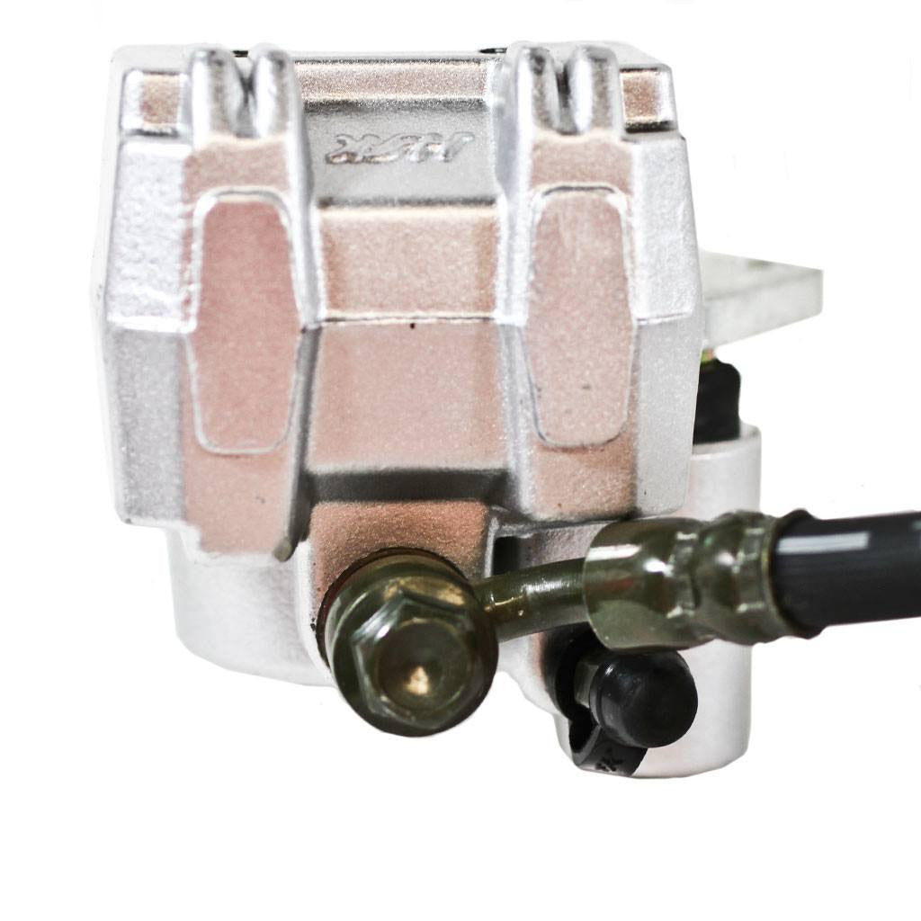 Front Brake Assembly for Tao Tao EVO 50 and ATM150A with ABS - Version 05 - VMC Chinese Parts