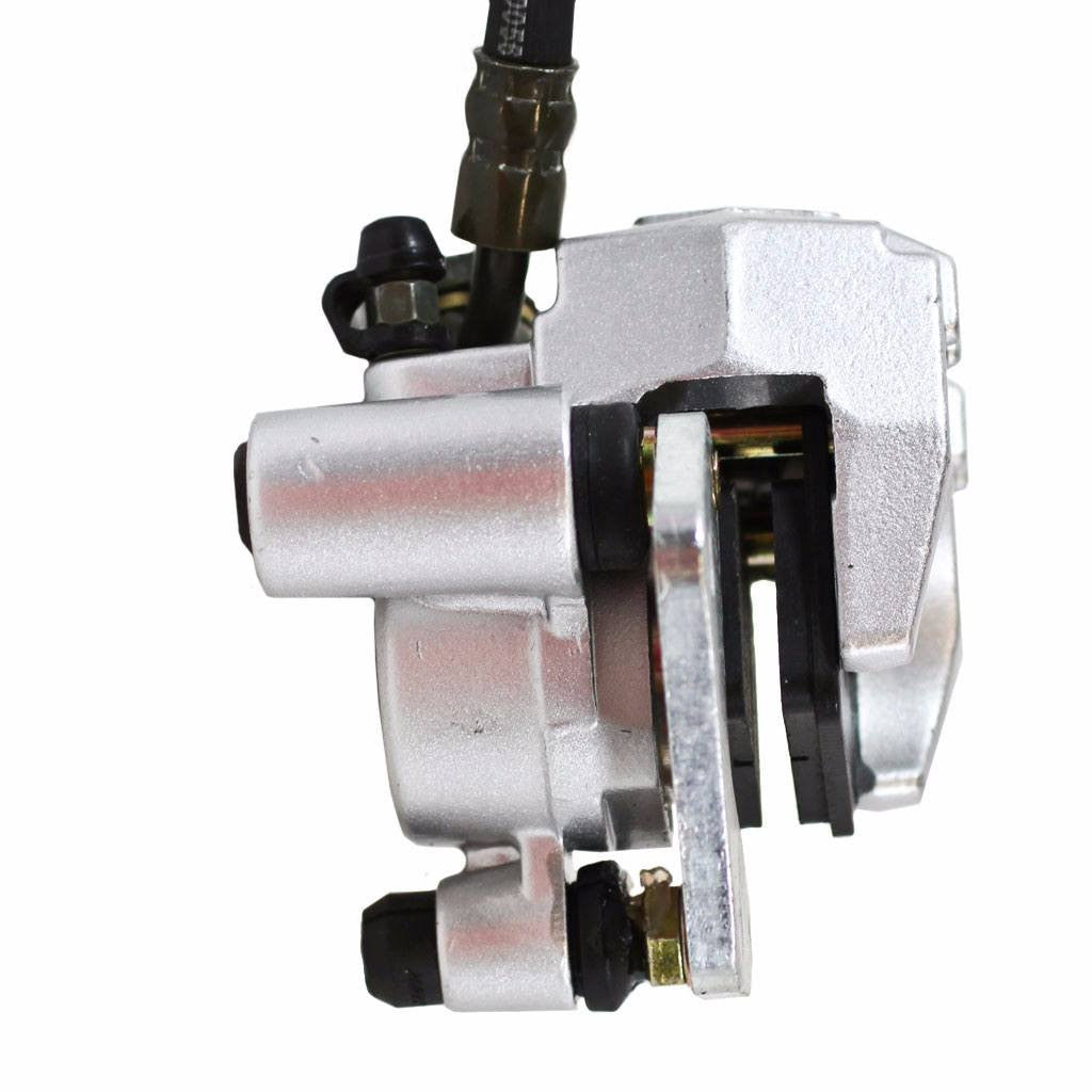 Front Brake Assembly for Tao Tao EVO 50 and ATM150A with ABS - Version 05 - VMC Chinese Parts